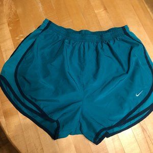 Nike Tempo Shorts sz Large
